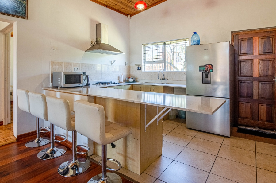 3 Bedroom Property for Sale in Pringle Bay Western Cape